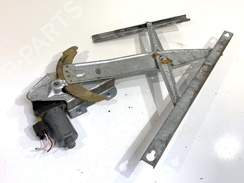 Front right window mechanism DODGE DURANGO (HB) 5.7 AWD | BP39339205C23 - Image 2
