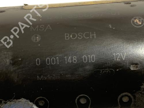 Starter BMW 5 (F10) 520 d | BP39328261M8 - Image 6