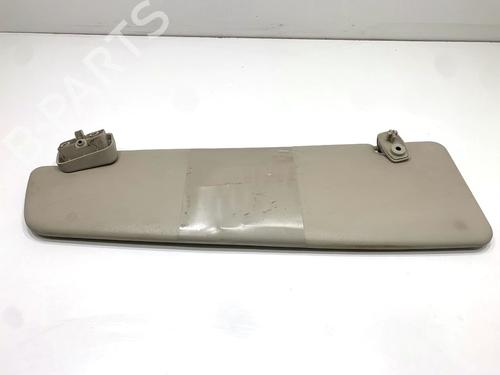 Used Left sun visor Left sun visor 39318259 39318259