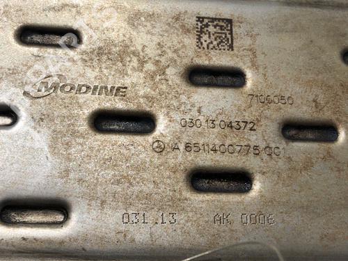 Egr MERCEDES-BENZ A-CLASS (W176) A 180 CDI (176.000) | BP39281931M69 - Image 4