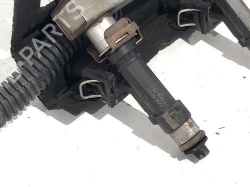 Injection rail OPEL CORSA D (S07) 1.0 (L08, L68) | BP39295174M98 - Image 3