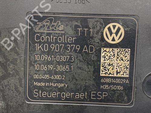 ABS pump VW EOS (1F7, 1F8) 2.0 TDI | BP40115536M43 - Image 5