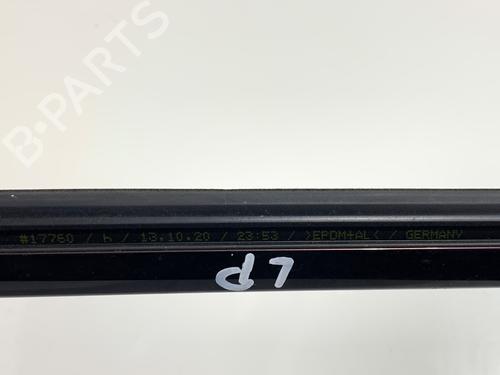 Dørliste AUDI Q7 (4MB, 4MG, 4MQ) 45 TDI Mild Hybrid quattro | BP39454596C150 - Image 4