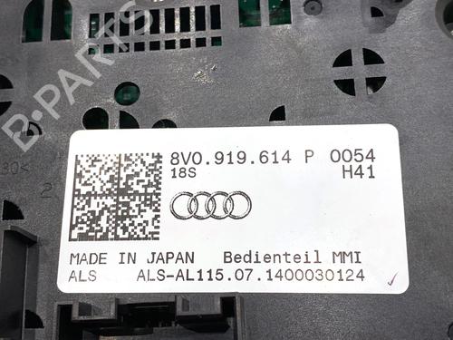 Switch AUDI A3 (8V1, 8VK) 1.6 TDI | BP39317198I30 - Image 4