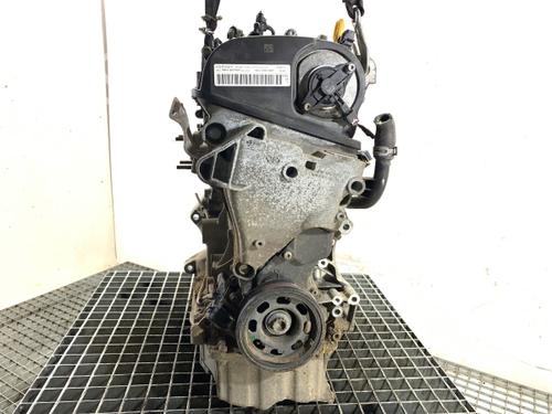 Engine SKODA OCTAVIA III Combi (5E5, 5E6) 1.5 TSI | BP40558939M1 - Image 4