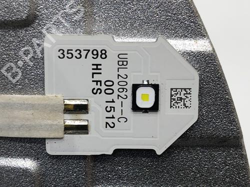 Electronic module BMW 3 Gran Turismo (F34) 318 d | BP39276653M83  - Image 5