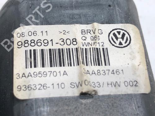 Front left window mechanism VW PASSAT B7 Variant (365) 2.0 TDI | BP39288963C22 - Image 5