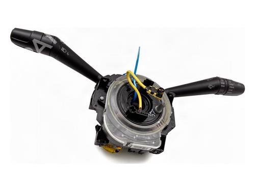 Used Steering column stalk Steering column stalk JEEP RENEGADE SUV (BU, B1, BV) 2.0 CRD 4x4 (140 hp) 40171420 40171420