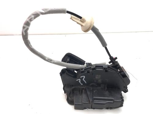 Used Front right lock Front right lock 39280858 39280858