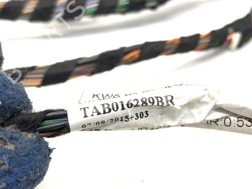 Wiring harness VW PASSAT B8 Variant (3G5, CB5) 2.0 TDI | BP39308449E16 - Image 4