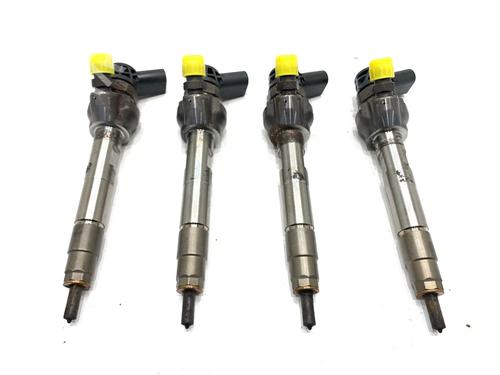 Used Injector Injector BMW 3 Gran Turismo (F34) 320 d (190 hp) 39336805 39336805