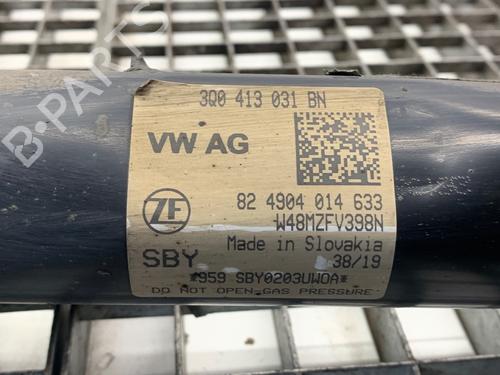 Right front shock absorber VW PASSAT B8 Variant (3G5, CB5) 2.0 TDI | BP39353551M17 - Image 4