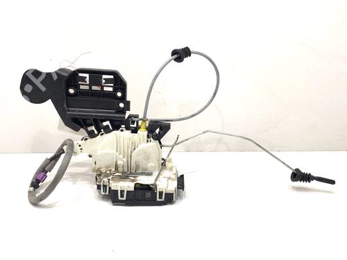 Used Front left lock Front left lock MERCEDES-BENZ M-CLASS (W166) ML 350 BlueTEC 4-matic (166.024, 166.023) (258 hp) 39323682 39323682