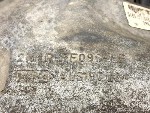 Gearbox FORD B-MAX (JK) 1.0 EcoBoost | BP39364353M3  - Image 6
