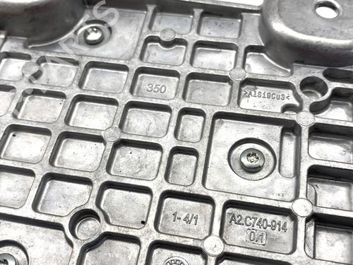 Electronic module AUDI Q5 (FYB, FYG) SQ5 TFSI quattro | BP39704245M83 - Image 3