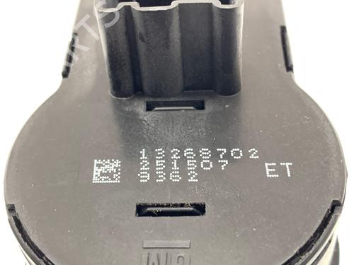 Headlight switch OPEL INSIGNIA A (G09) 2.0 CDTI (68) | BP39365731I24 - Image 3