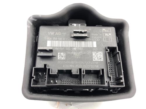 Used Electronic module Electronic module 39314011 39314011