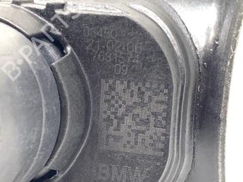 Electronic sensor BMW 5 (G30, F90) M5 Competition | BP39322169M84  - Image 5