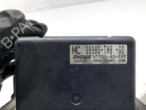 Steering ECU HONDA INSIGHT (ZE_) 1.3 IMA (ZE2) | BP39343881M49 - Image 4