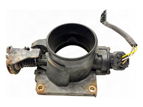 Used Throttle body Throttle body MAZDA 5 (CR) 2.0 (CREW, CR19) (146 hp) 40250486 40250486