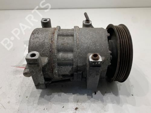 AC compressor KIA RIO III Saloon (UB) 1.25 CVVT | BP40522495M34 - Image 3