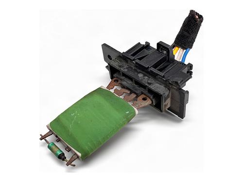 Used Heater resistor Heater resistor 39366805 39366805