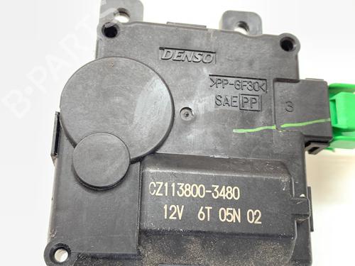 Heater blower motor SUZUKI VITARA (LY) 1.6 (APK 416) | BP39351431M62 - Image 3