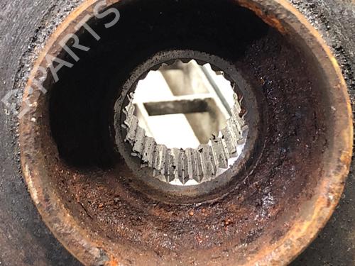 Right front steering knuckle DACIA DUSTER (HM_) 1.5 dCi 115 (HMAD) | BP39316000M26 - Image 4