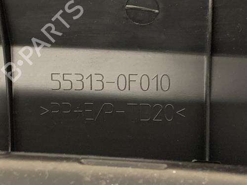 Dashboard TOYOTA VERSO (_R2_) 1.8 (ZGR21_, ZGR21R) | BP39375882C46 - Image 8