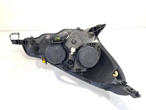 Left headlight CITROËN C3 II (SC_) 1.2 THP 110 | BP39349384C28 - Image 5