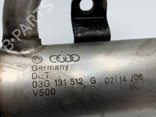 Egr AUDI A3 (8P1) 2.0 TDI | BP39340233M69 - Image 4