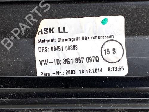 Guantera VW PASSAT B8 Variant (3G5, CB5) 2.0 TDI | BP39339429C95 - Image 6