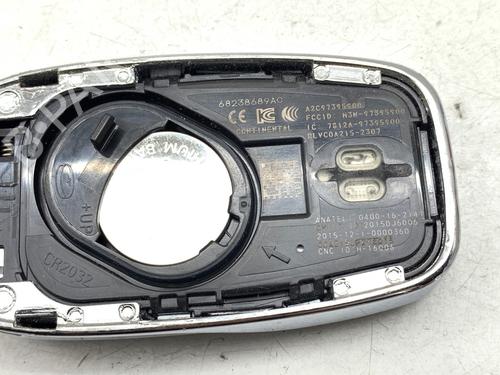 Other CHRYSLER PACIFICA (RU) 3.6 Hybrid | BP39373941O1 - Image 4