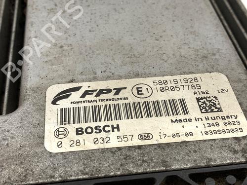 Engine control unit (ECU) IVECO DAILY VI Platform/Chassis 33S16, 35S16, 35C16, 40C16, 42S16, 50C16 | BP40057079M57 - Image 3