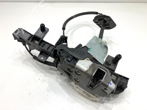 Front left lock FORD FOCUS IV (HN) 1.5 EcoBlue | BP39310566C98 - Image 2
