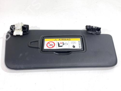 Right sun visor MERCEDES-BENZ GLE (V167) GLE 300 d 4-matic (167.119) | BP39335612I2 - Image 2