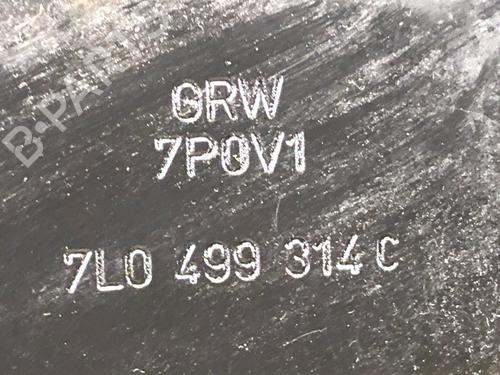 Subframe AUDI Q7 (4LB) 3.0 TFSI quattro | BP39291403M9 - Image 4
