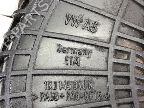 Pipe VW PASSAT CC B6 (357) 1.8 TSI | BP39293982M125  - Image 5