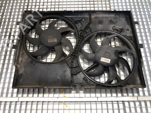 radiator-fan-peugeot-boxer-van-2006-39296091 main image