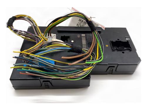 Used Electronic module Electronic module MERCEDES-BENZ CLS (C218) CLS 500 (218.373) (408 hp) 39366766 39366766