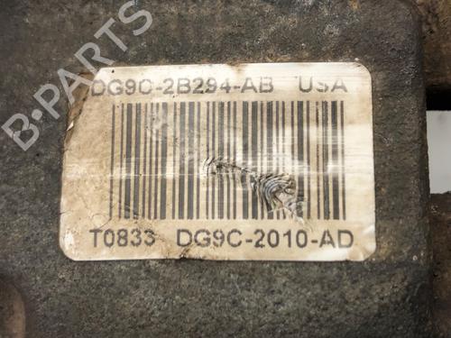 Right front brake caliper FORD MONDEO V Saloon (CD) 2.5 | BP39272937M104 - Image 4
