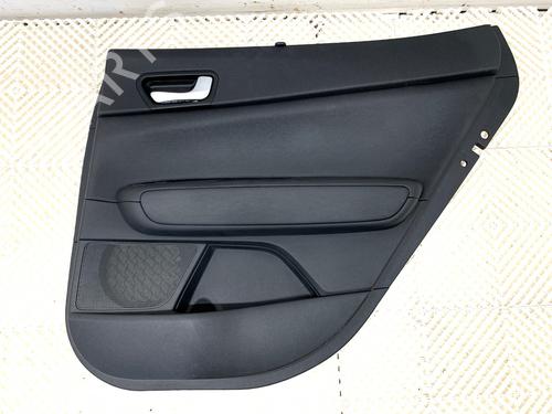 Rear right panel KIA OPTIMA Sportswagon (JF) 1.7 CRDi | BP39355859C61 - Image 2