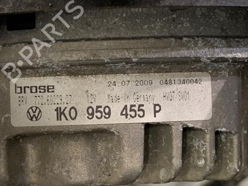 Radiator fan VW GOLF V Variant (1K5) 1.4 TSI | BP39301522M35 - Image 4