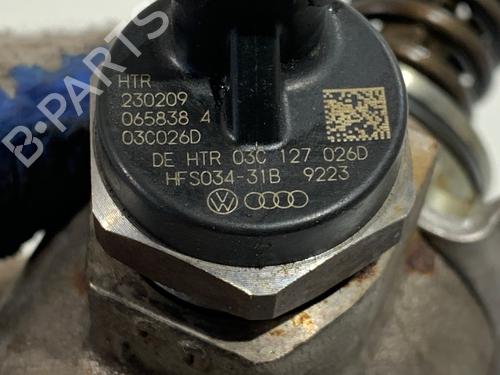 Injection pump VW GOLF VI (5K1) 1.4 TSI | BP39519719M78 - Image 4