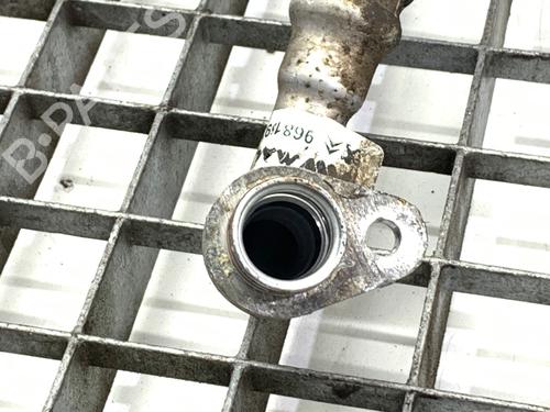 AC pipe PEUGEOT PARTNER Box Body/MPV 1.6 HDi 16V | BP40001789M126 - Image 4
