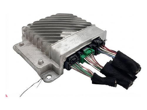 Used Electronic module Electronic module 39353384 39353384