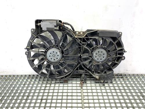 radiator-fan-audi-a6-c6-avant-4f5-2004-2005-2006-2007-2008-2009-2010-2011-39299506 main image