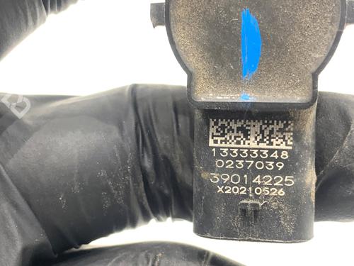 Electronic module OPEL ASTRA K (B16) 1.2 Turbo (68) | BP39349624M83 - Image 4