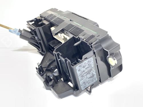 Climate control VW PASSAT B6 (3C2) 1.9 TDI | BP39306643I5 - Image 4