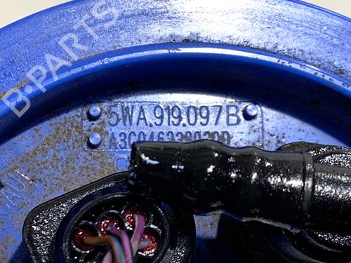 Fuel pump CUPRA FORMENTOR (KM7, KMP) 2.0 TSI 4Drive | BP39335052M76 - Image 4